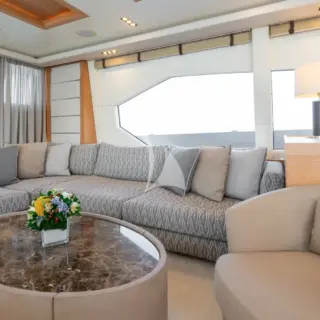 Main Saloon
