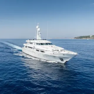 Underway