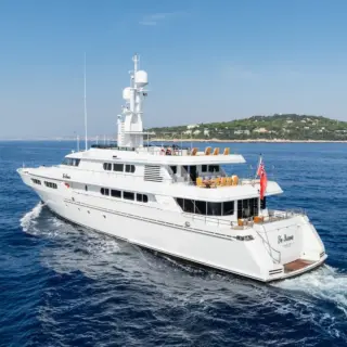 Underway