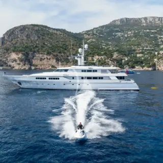 Waverunner