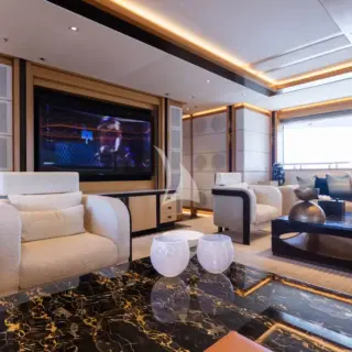 Main Salon