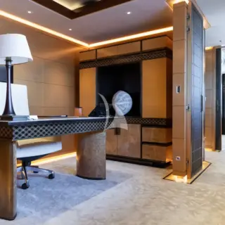 Master Office