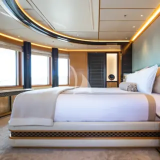 Master Stateroom