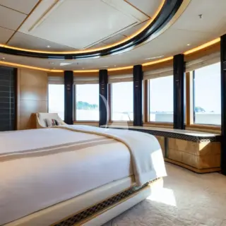 Master Stateroom
