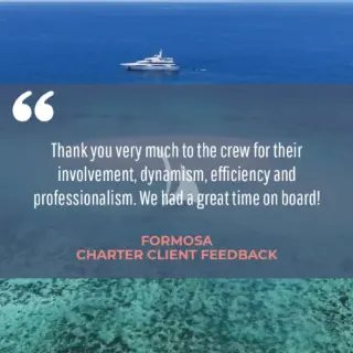Charter Client Feedback