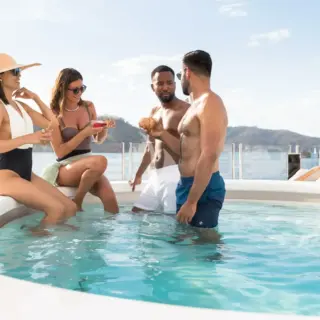 Jacuzzi