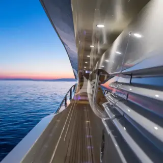 Portside