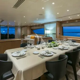 Dining table 2