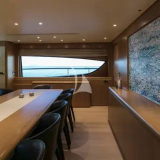 Dining table 4