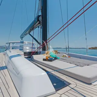 Bow Area