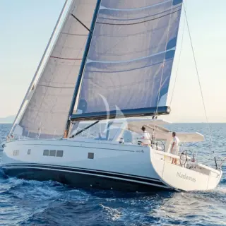 Sailing