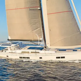 Sailing