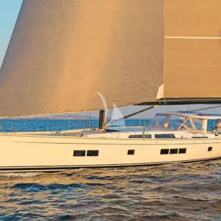 Sailing