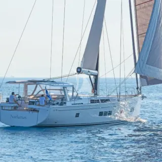 Sailing