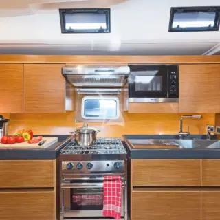 Galley
