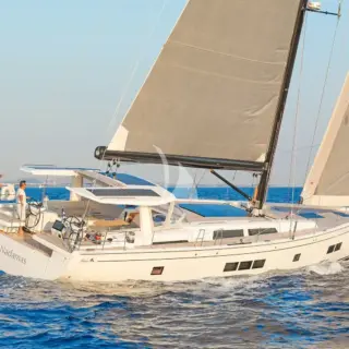 Sailing
