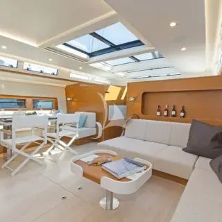 Saloon