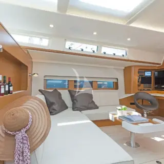 Saloon