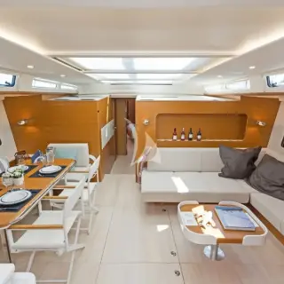 Saloon