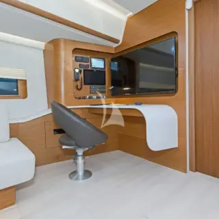 Saloon