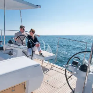 Aft Area