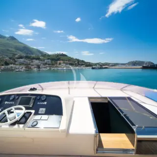 Wheelhouse