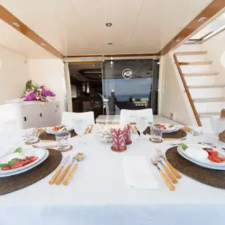 Aft Deck