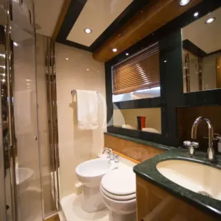 Vip Ensuite Toilet