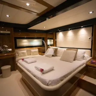 Vip Cabin