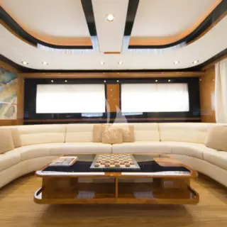 Salon Sofa