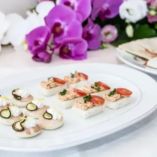 Chef Adriano Recipe
