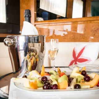 Chef Adriano Recipe