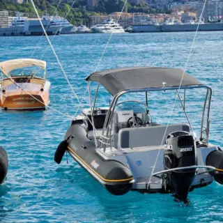 New sports tender 2018