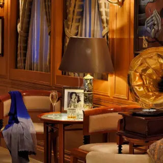 Callas Lounge