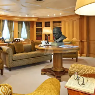 Sir Winston Churchill library