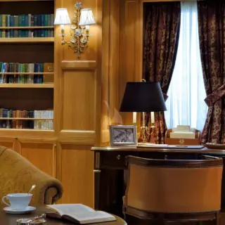Library