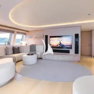 Sky lounge