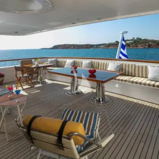 Upper Deck Aft 2