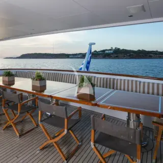 Upper Deck Aft 1