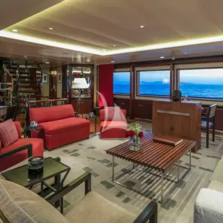 Main Deck Salon 2