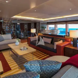 Upper Deck Salon 2