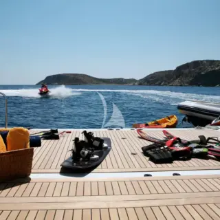 Water Toys 3