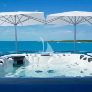 Sundeck Forward