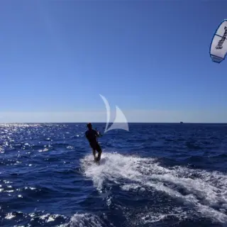 Kite Surfing