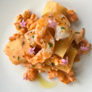 CURANTA CRIDHE - Sample Dish 6
