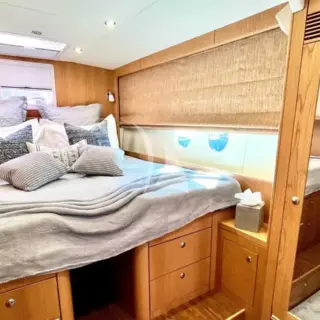 CURANTA CRIDHE - convertible cabin