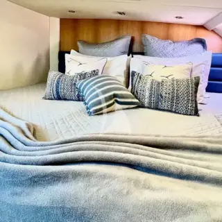 CURANTA CRIDHE - convertible cabin