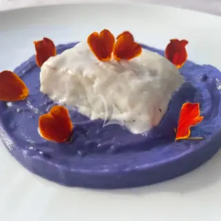 CURANTA CRIDHE - Sample Dish 1