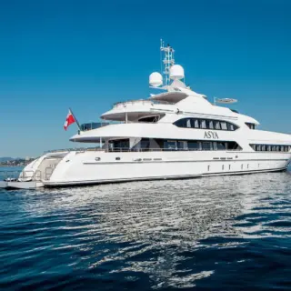 ASYA - Image 1