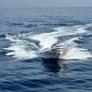 ASYA - limo tender